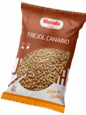 Fréjol Canario