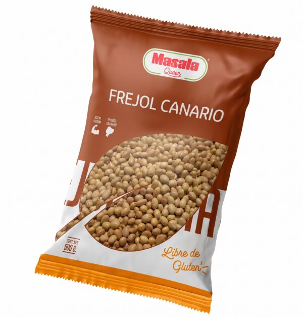 Fréjol Canario