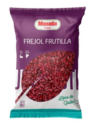 Fréjol Frutilla
