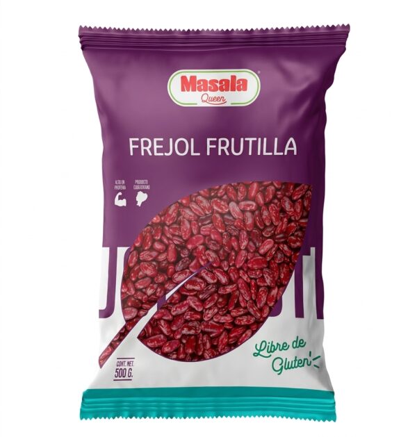 frejol frutilla Fréjol Frutilla