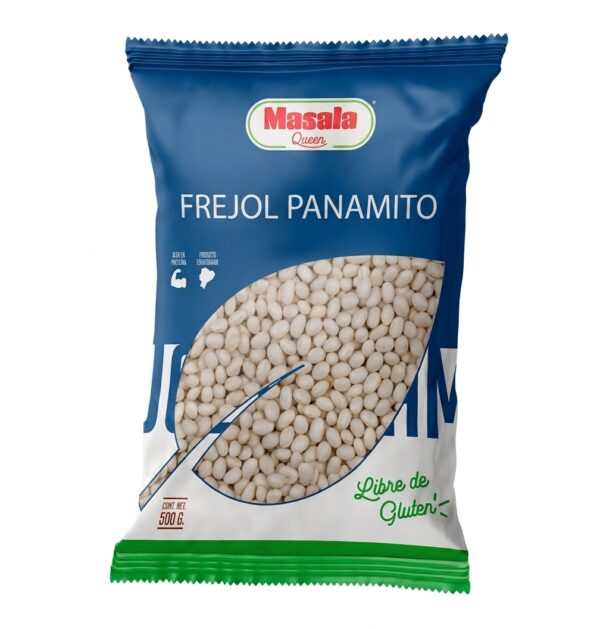 frejol panama Fréjol Panamito