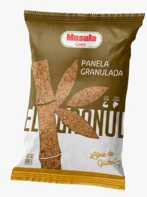 Panela Granulada