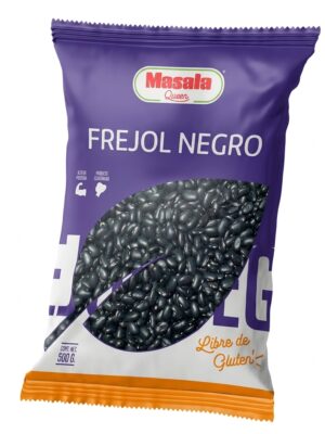 Fréjol Negro
