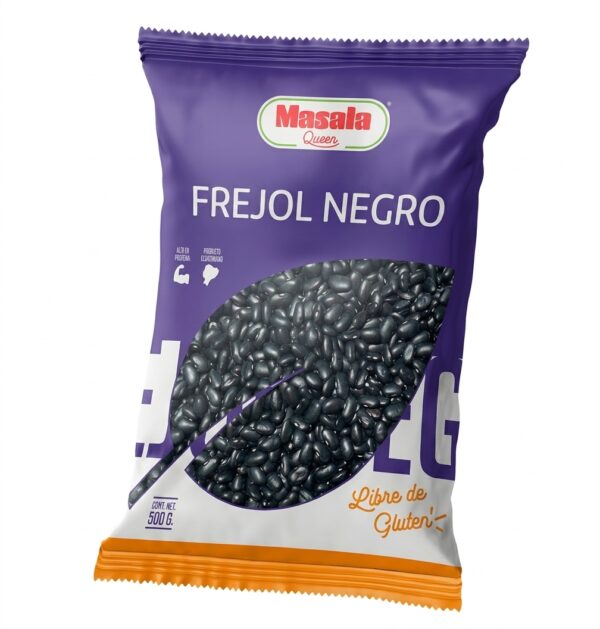 Fréjol Negro