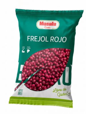 Fréjol Rojo Bolón