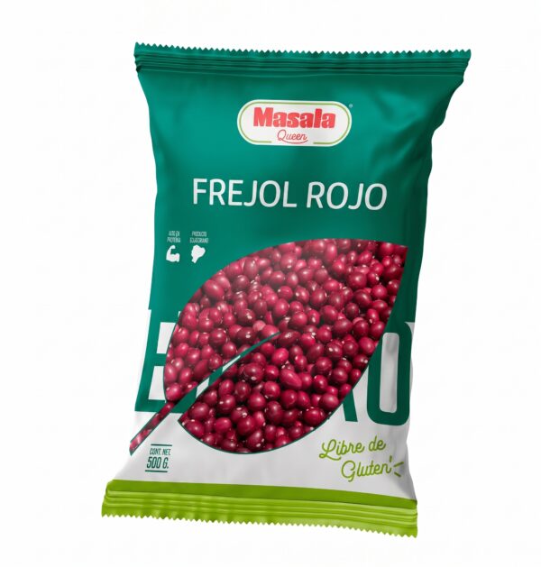 Fréjol Rojo Bolón