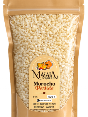 Morocho Partido