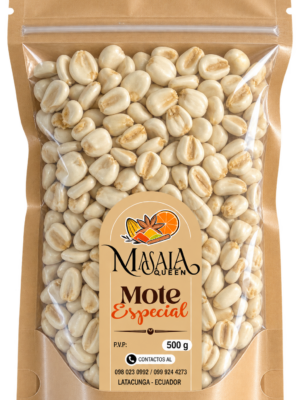 Mote Especial