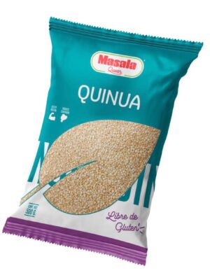 Quinua