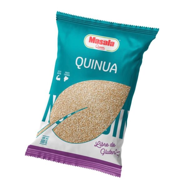 Quinua