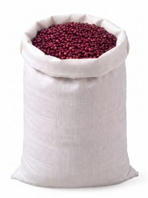 Saco de Fréjol Rojo Bolón